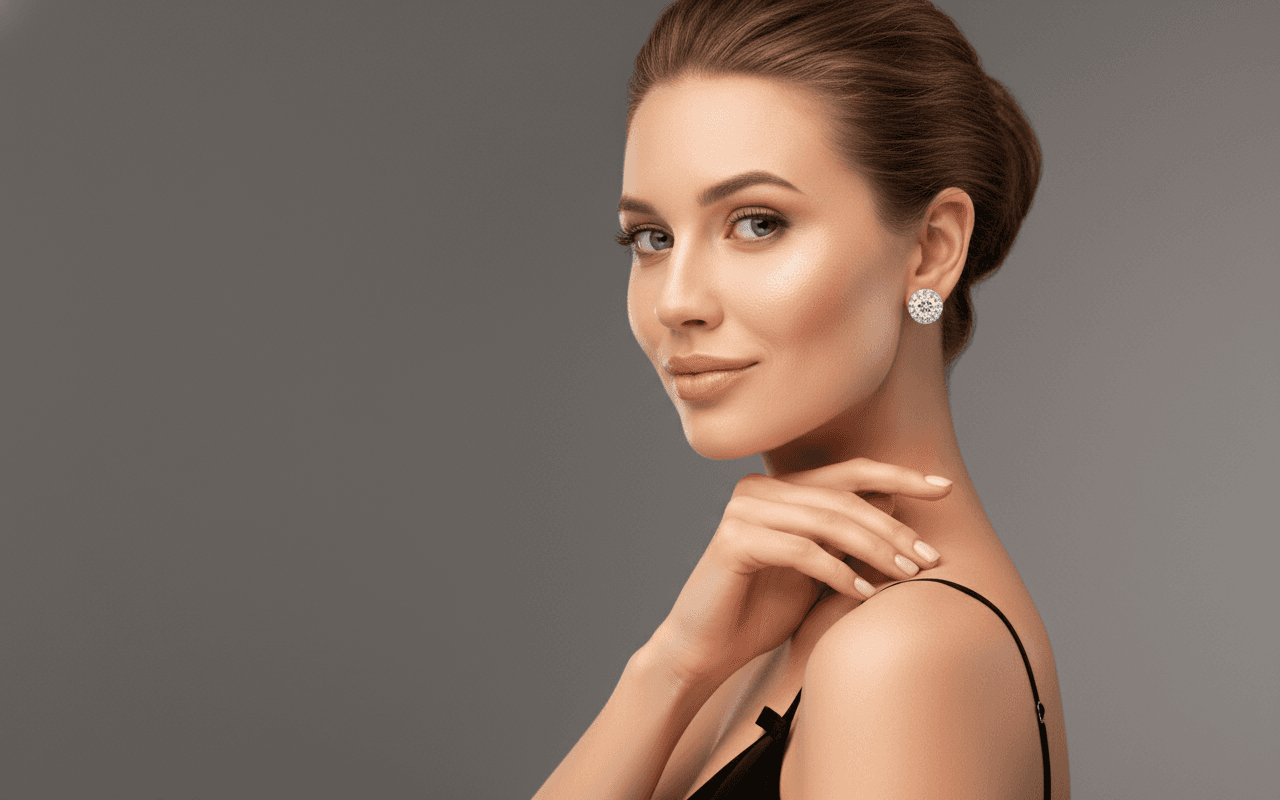 3D Jewelry Customization