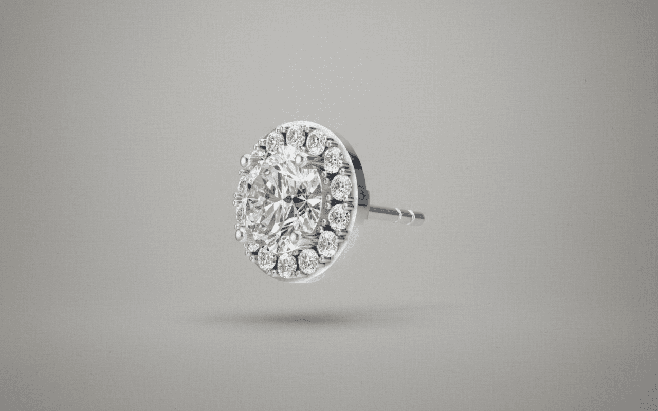 Aurelia Diamond Ring